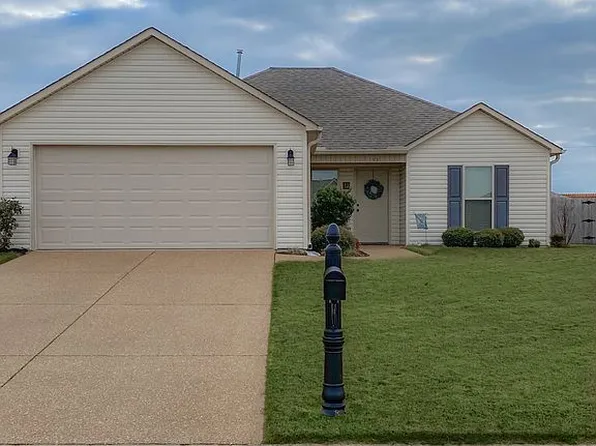 12 Clovewood Cv, Humboldt, TN 38343