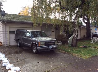 1252 8th St NW, Salem, OR