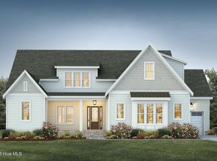 570 Nelson Way, Pinehurst, NC 28374