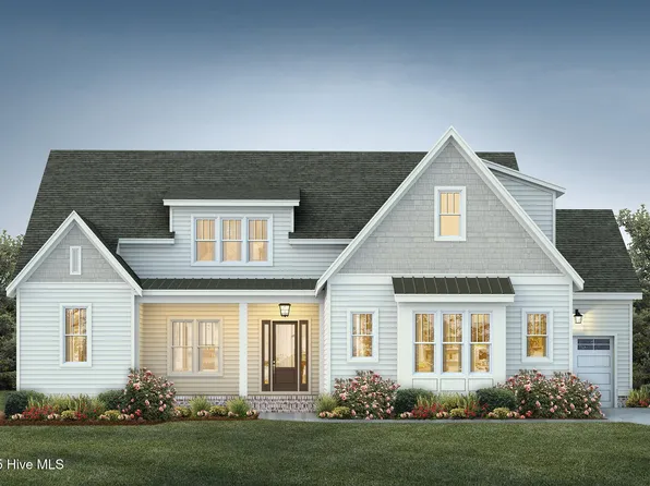 570 Nelson Way, Pinehurst, NC 28374