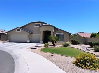 3123 W Sequoia Way, Phoenix, AZ 85053