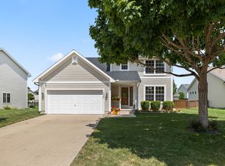 735 SE Melrose Dr, Waukee, IA 50263
