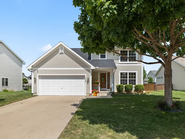 735 SE Melrose Dr, Waukee, IA 50263