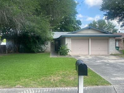 14211 mesquite smoke, San Antonio, TX, 78217