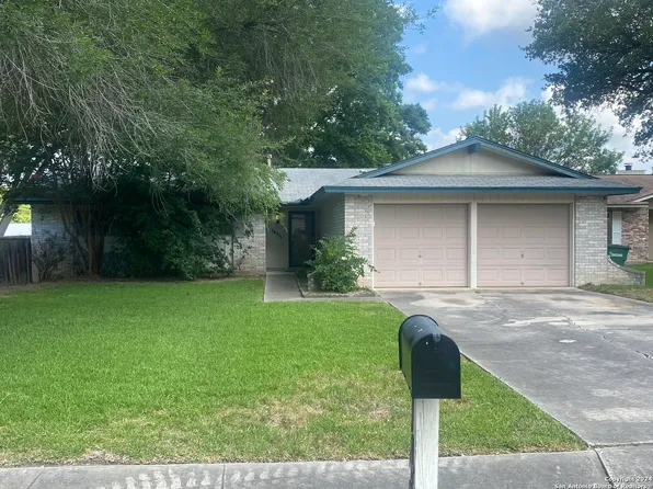 14211 mesquite smoke, San Antonio, TX 78217