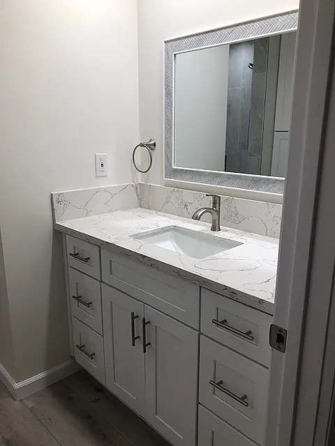 2 bed, 1.5 bath, 1100 sqft, $3,650 — Photo 4