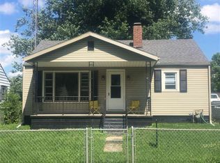 1612 S Biltmore Ave, Muncie, IN 47302