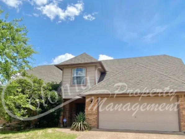 1804 Volley Ln, Harker Heights, TX 76548