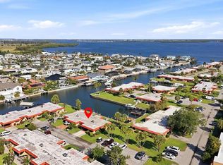 9528 ANTIQUA COVE #9528, BRADENTON, FL 34210