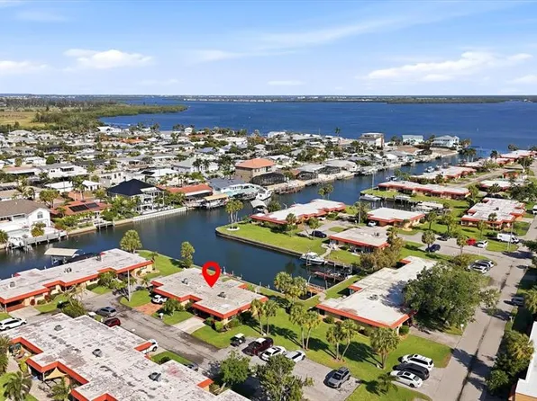 9528 ANTIQUA COVE #9528, BRADENTON, FL 34210