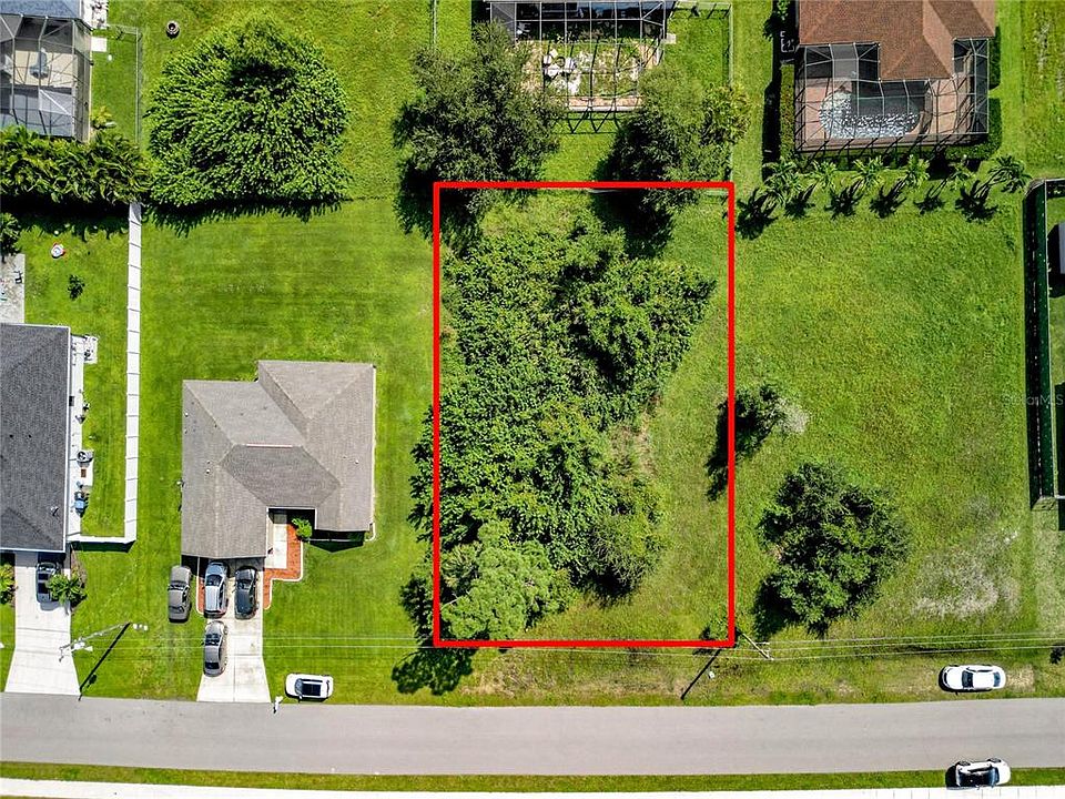 1st image of 207 NW 4TH PLACE LOT 11