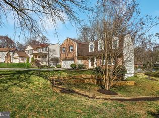 3705 Merrimac Trl, Annandale, VA 22003