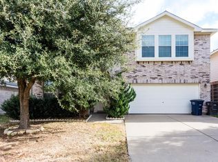 8217 Autumn Creek Trl, Fort Worth, TX 76134