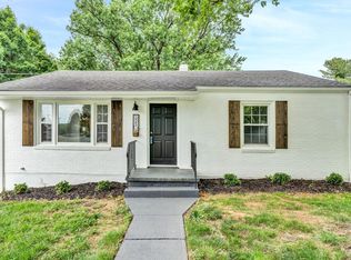 325 S Preston Rd, Vinton, VA 24179