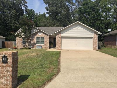 18 Farrah St, Ward, AR, 72176