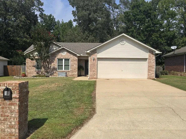 18 Farrah St, Ward, AR 72176