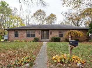 6820 N Oakland Ave, Indianapolis, IN