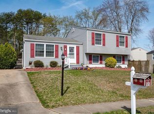 4 Gamewell Garth, Nottingham, MD 21236