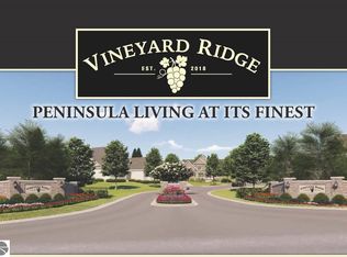 74 Vineyard Ridge Dr, Traverse City, MI 49686