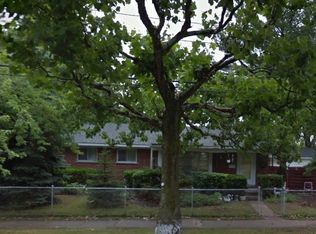 22544 Warner Ave, Warren, MI 48091