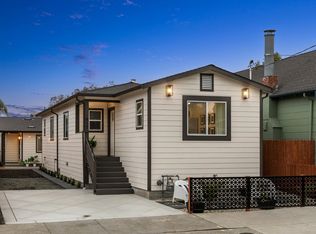 917 Channing Way, Berkeley, CA 94710