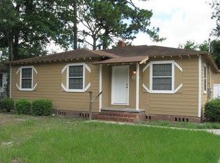 1214 Kenmore St, Jacksonville, FL 32208