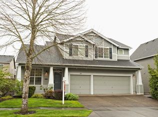 286 Royal Oak St, Newberg, OR 97132