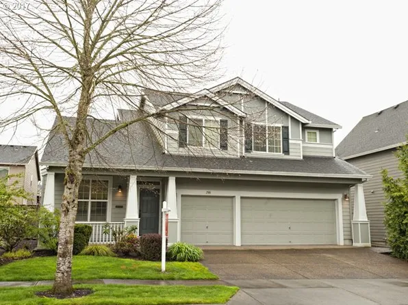286 Royal Oak St, Newberg, OR 97132