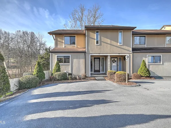 605 Redstone Dr APT 21, Bristol, TN 37620