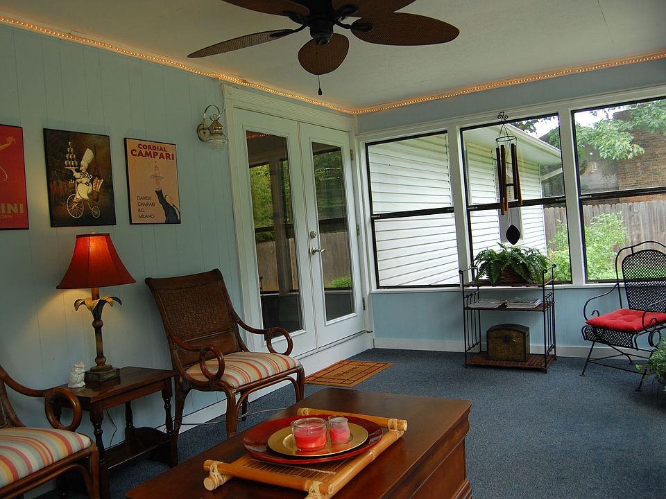 The perfect home for entertaining!