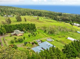 44-2554 Keahua Rd, Honokaa, HI 96727