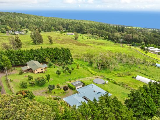 44-2554 Keahua Rd, Honokaa, HI 96727