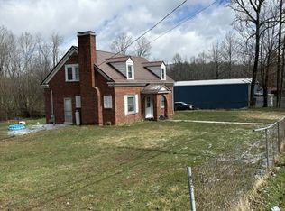 11821 Central St, Coeburn, VA 24230