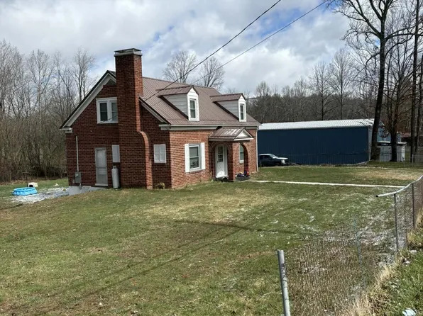 11821 Central St, Coeburn, VA 24230