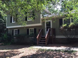 2579 Hard Twist Dr, Grayson, GA 30017