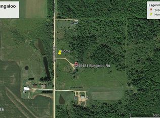 245481 Bungaloo Rd, Athens, WI 54411