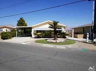 32970 Guadalajara Dr, Thousand Palms, CA 92276