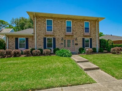 5831 Durbridge Dr, New Orleans, LA, 70131