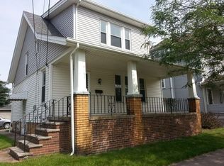 4771 State Rd, Cleveland, OH 44109