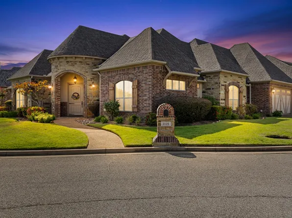 2025 Villa Ln, Longview, TX 75604