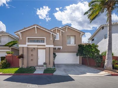 2737 Calle Luna, Chino Hills, CA, 91709