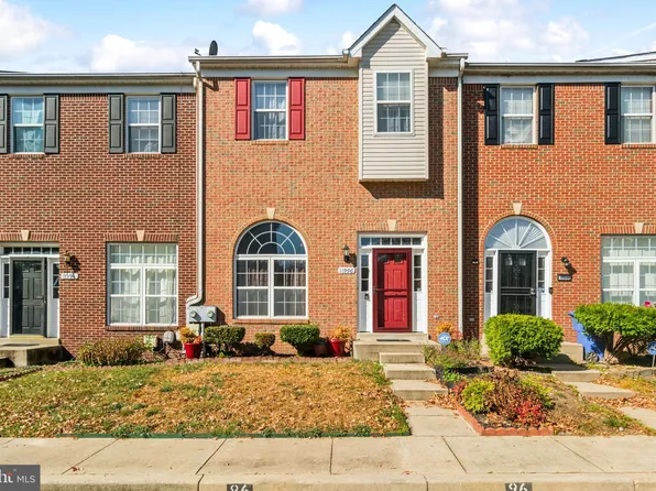 11996 Calico Woods Pl, Waldorf, MD 20601