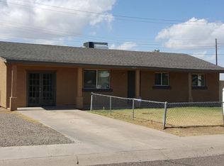 5617 W Whitton Ave, Phoenix, AZ 85031