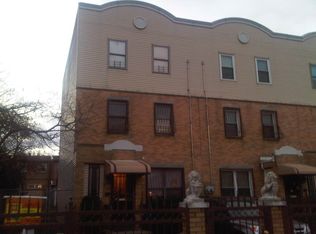 606 Saratoga Ave, Brooklyn, NY 11212
