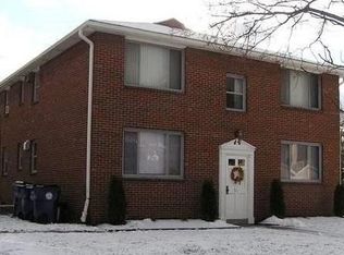 51 Eiss Pl APT 3, Buffalo, NY 14226