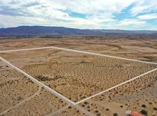 Ranch Rd, Twentynine palms, CA 92277