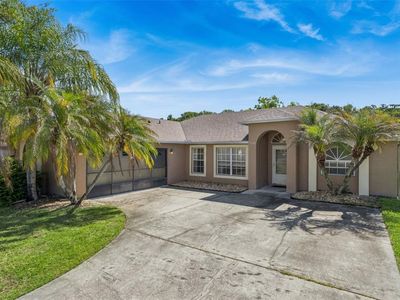 3203 SAWGRASS CREEK CIRCLE, Saint Cloud, FL, 34772