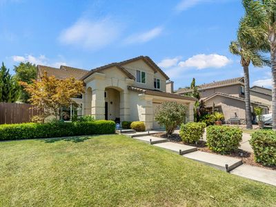 2893 Pitzer Cir, West Sacramento, CA, 95691