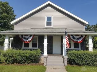 711 N Central Ave, Fairborn, OH