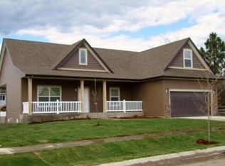 1266 W Wheatland Ave, Post Falls, ID 83854